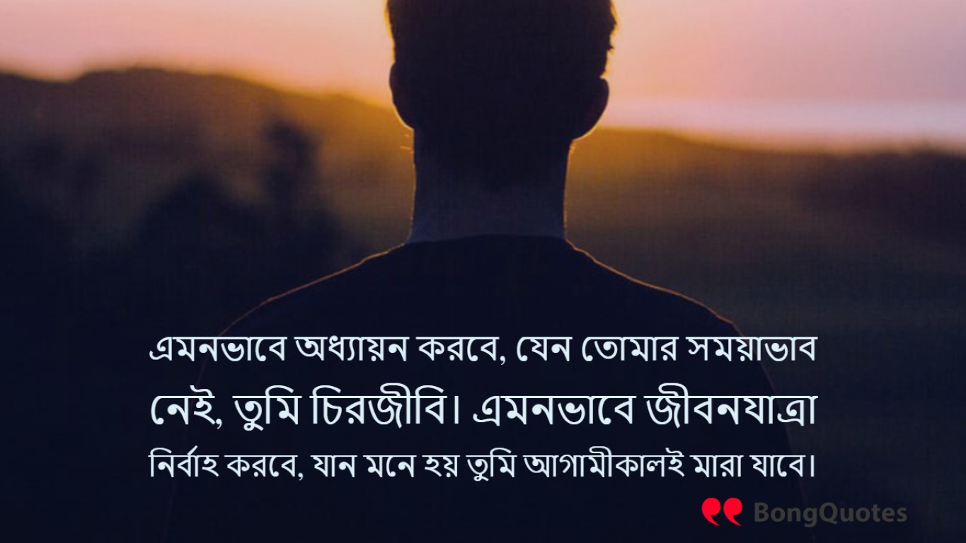 bengali motivational quotes