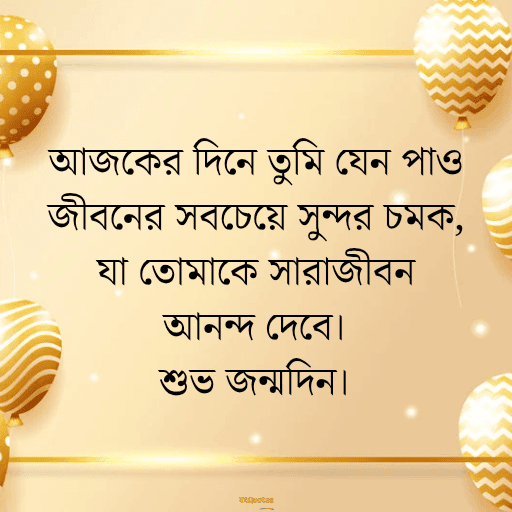 শুভ জন্মদিন 10
