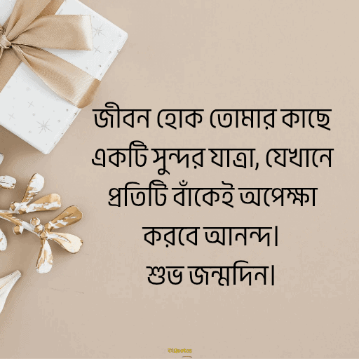 শুভ জন্মদিন 14