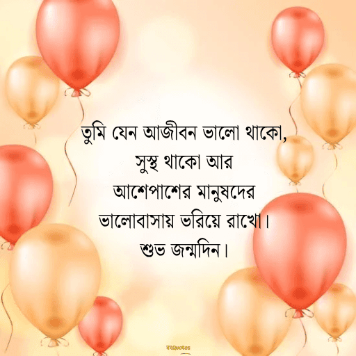 শুভ জন্মদিন 20