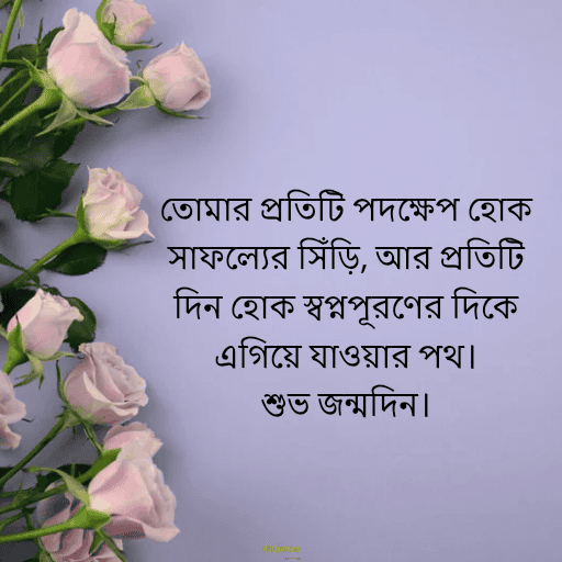 শুভ জন্মদিন 9