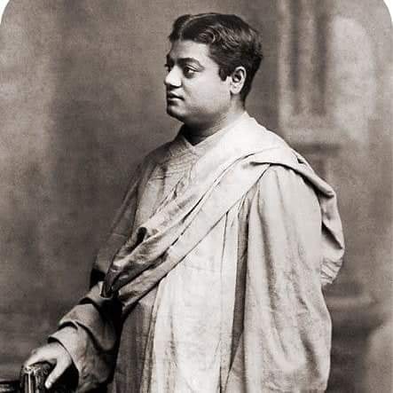 Swami Vivekananda Photo Bongquotes
