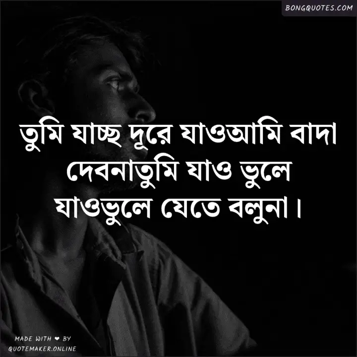 Sad Bangla Whatsapp status, কষ্টের হোয়াটস্যাপ স্টেটাস | দুঃখের স্ট্যাটাস পিক