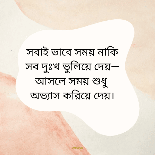স্যাড স্টেটাস 12