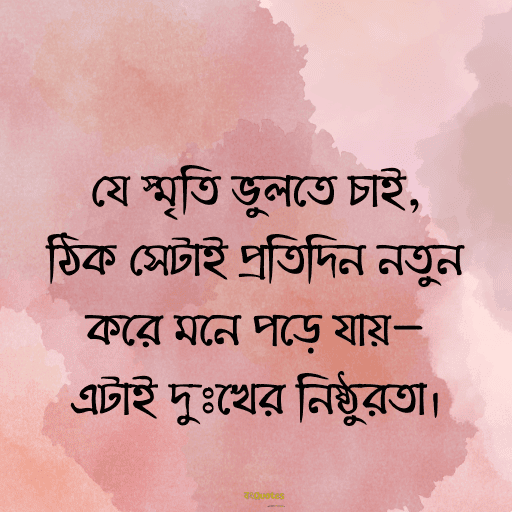 স্যাড স্টেটাস 17