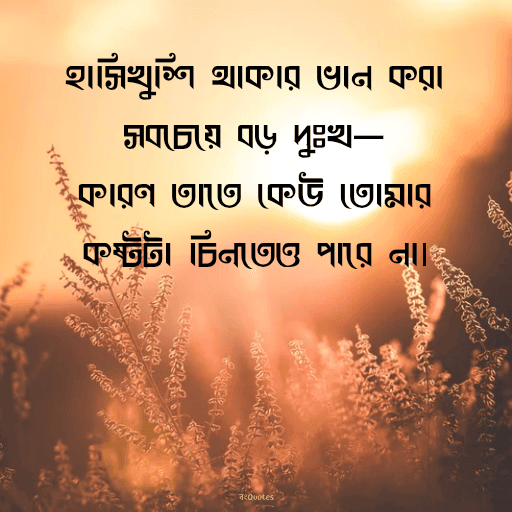 স্যাড স্টেটাস 11