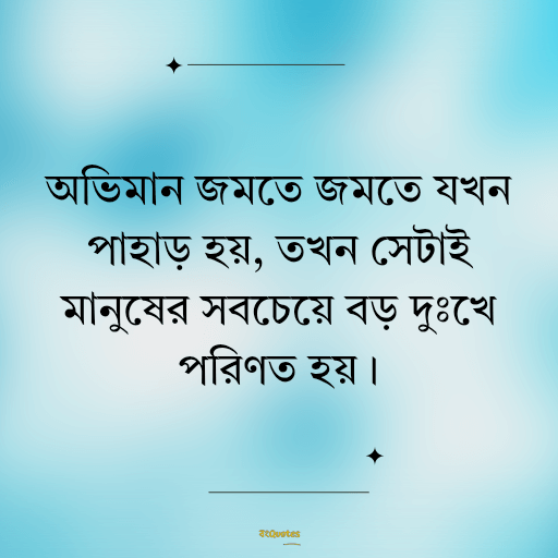 স্যাড স্টেটাস 5