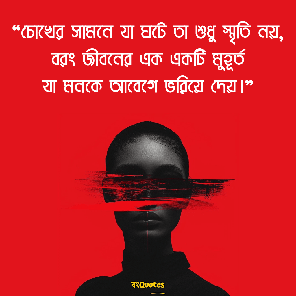 চোখ নিয়ে উক্তি 15