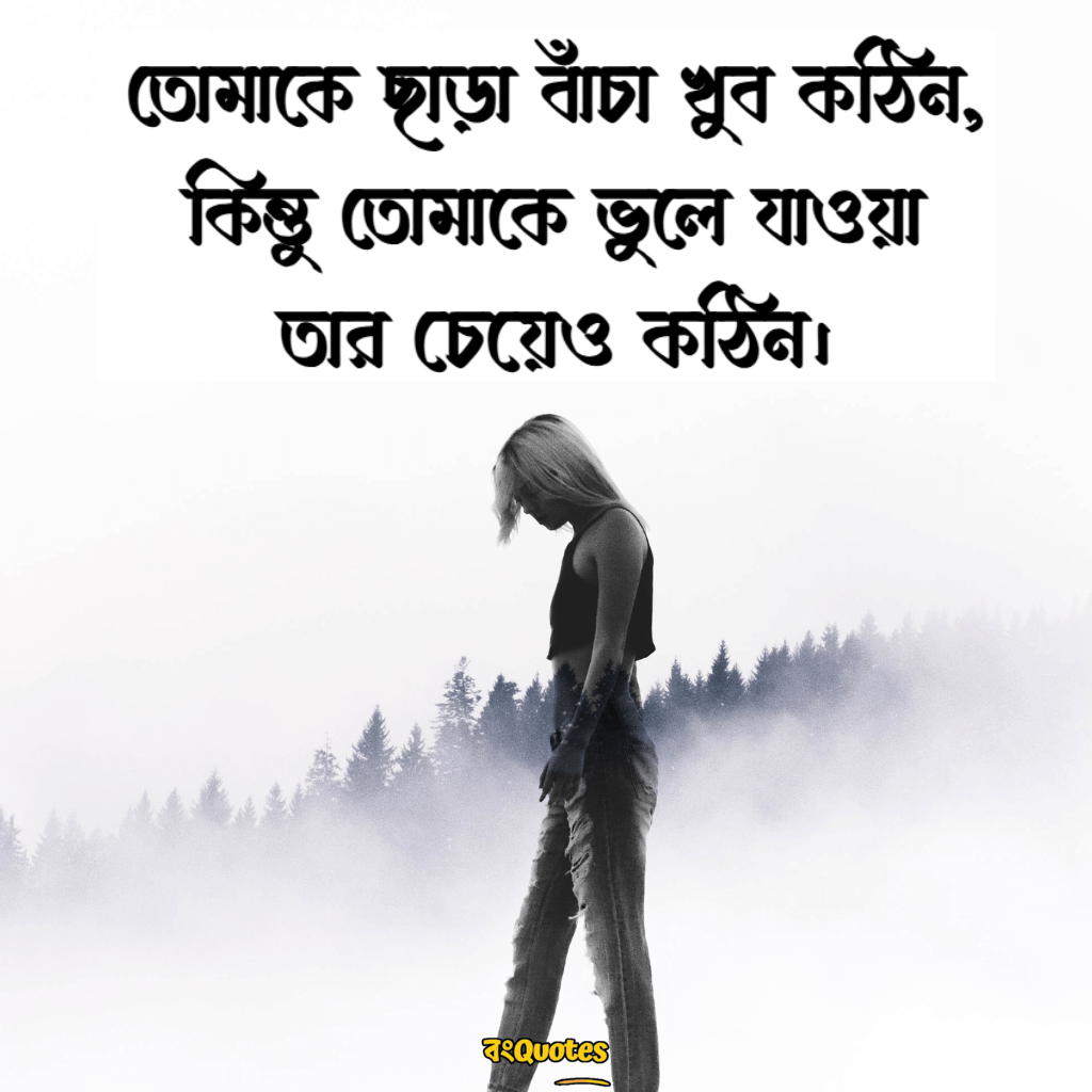 বাংলা দুঃখের উক্তি 14 