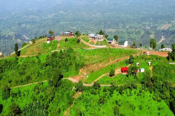 খাগড়াছড়ি