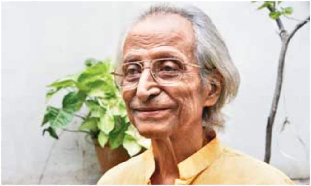 সঞ্জীব চট্টোপাধ্যায়ে