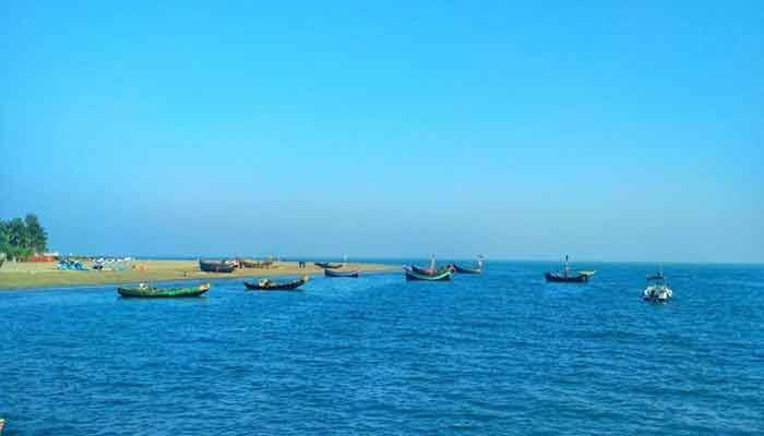 সেন্ট মার্টিন দ্বীপ