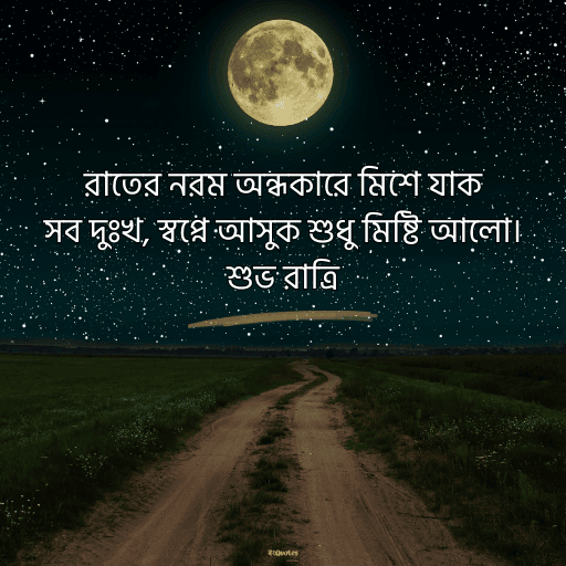 শুভরাত্রি 3