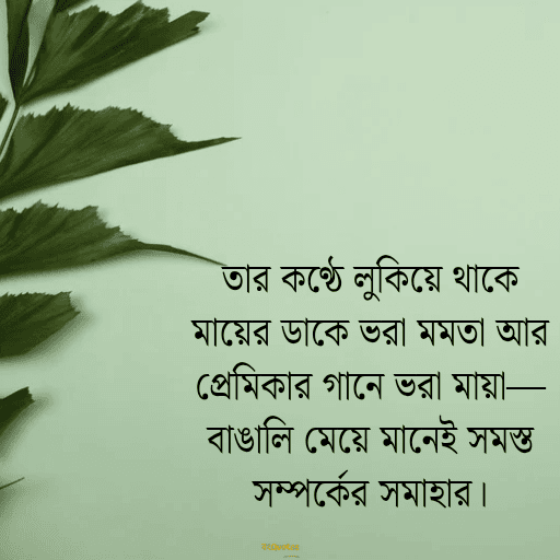 বঙ্গ নারী 16
