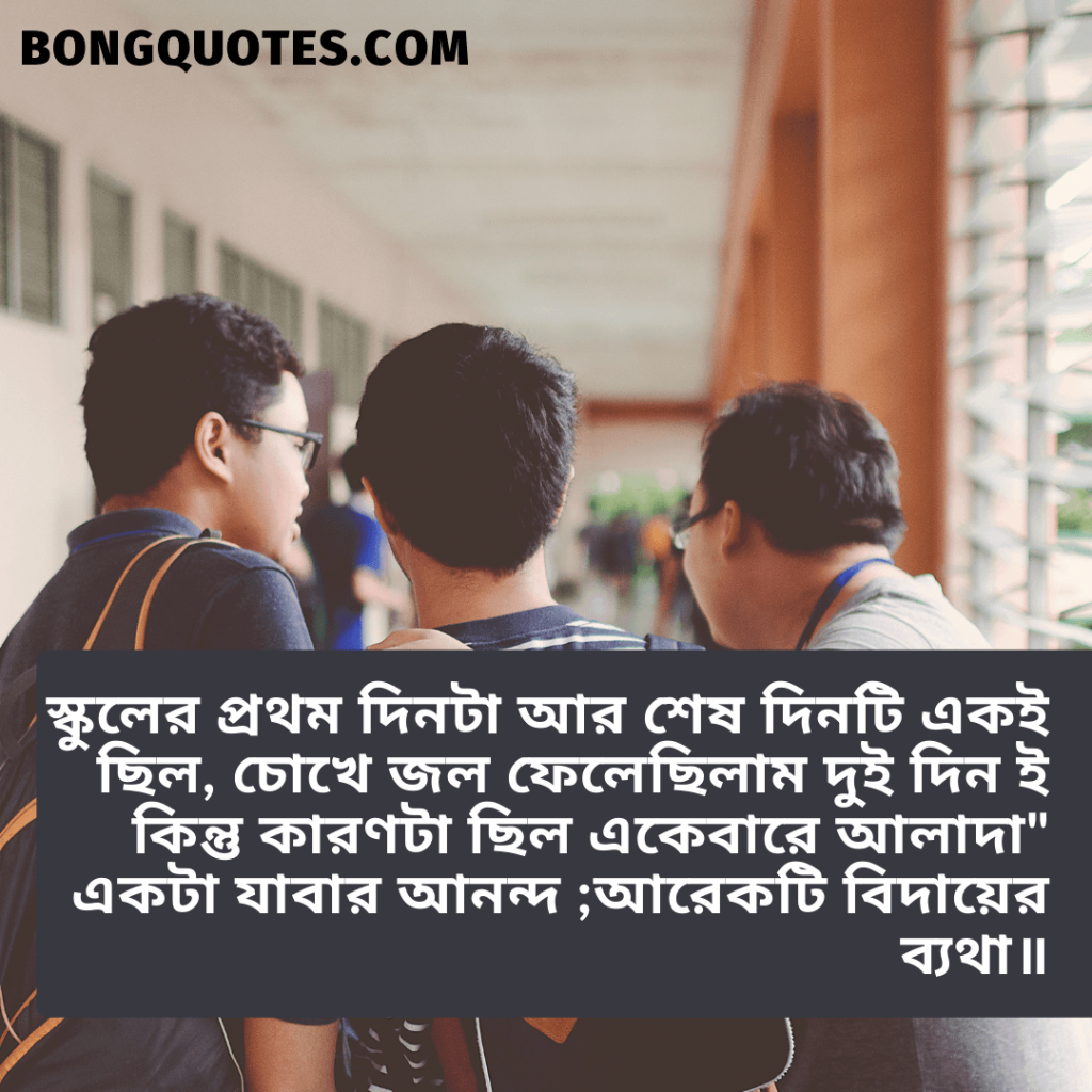 bangla school life bani
