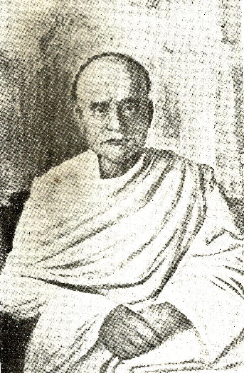 vidyasagar biography in bengali pdf