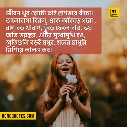 পুরোনো স্মৃতি নিয়ে স্টেটাস ~ Bengali Status on Memories of Old Days