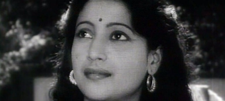 Biography of Suchitra Sen in Bengali