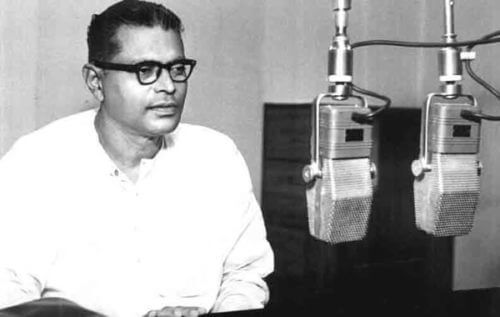 Biography of Pankaj Mullick in Bengali