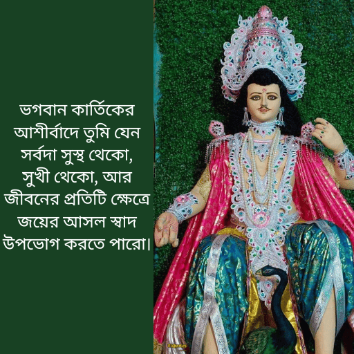 কার্তিক পুজো 17