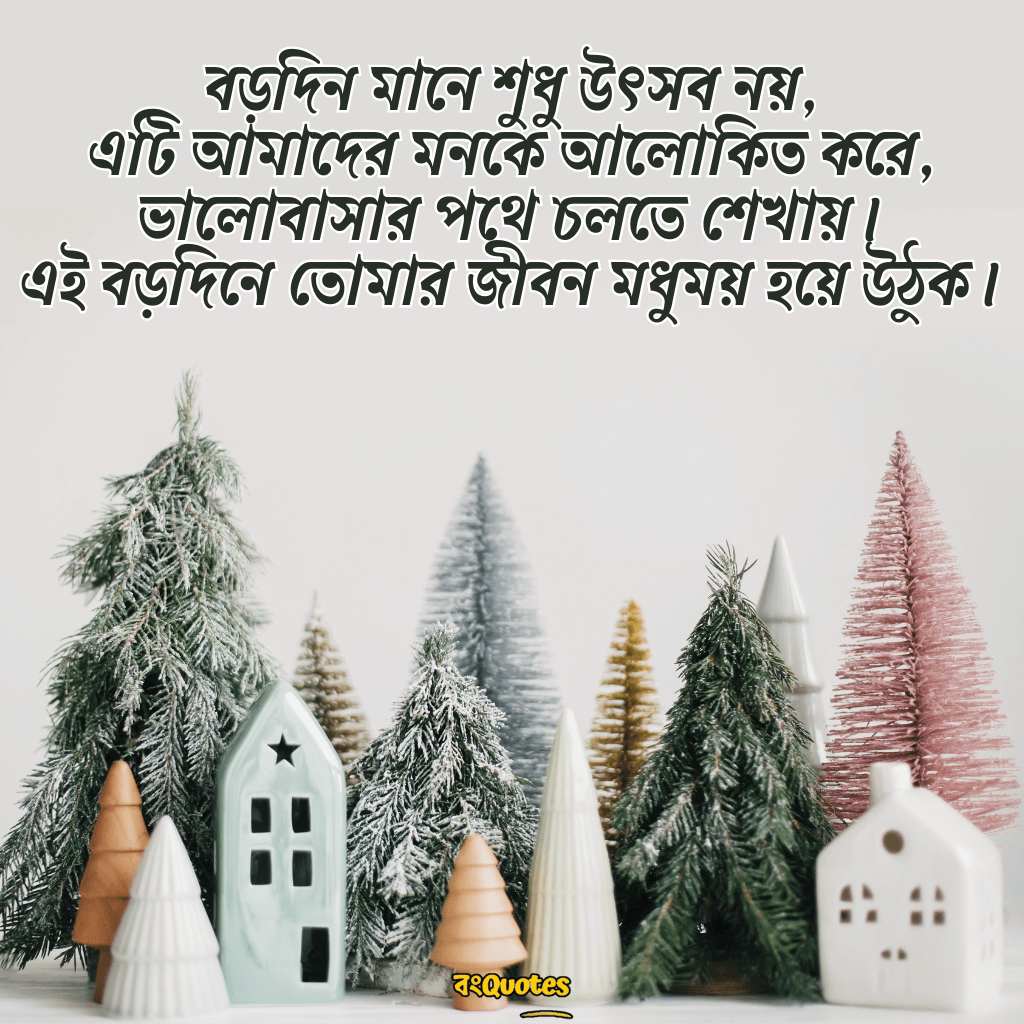 বড়দিনের শুভেচ্ছা 12