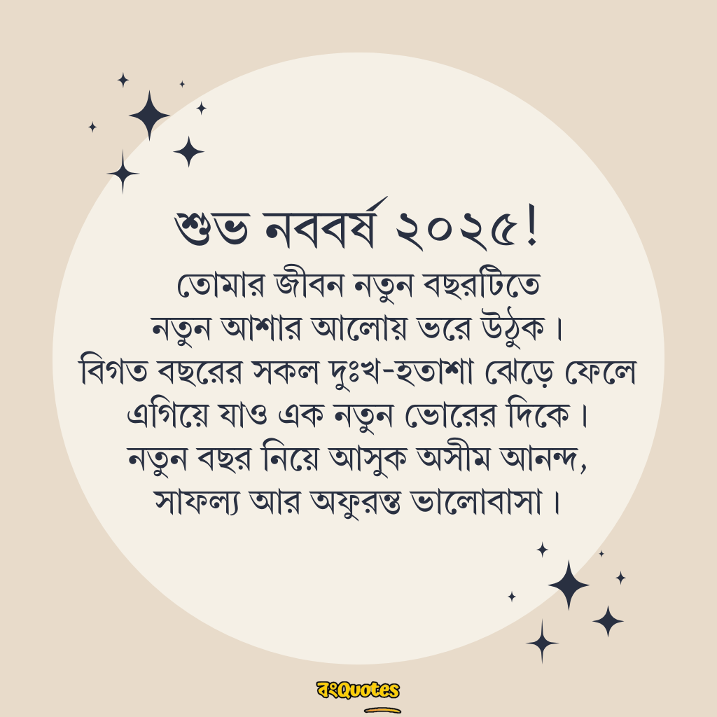 হ্যাপি নিউ ইয়ার  1