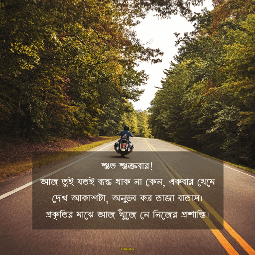 শুক্রবারের শুভেচ্ছা 11
