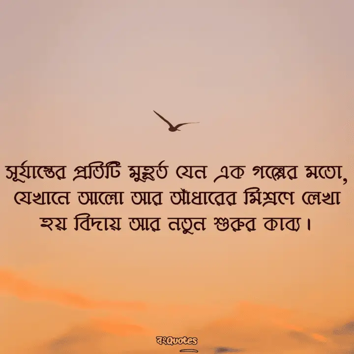 সূর্যাস্ত 10