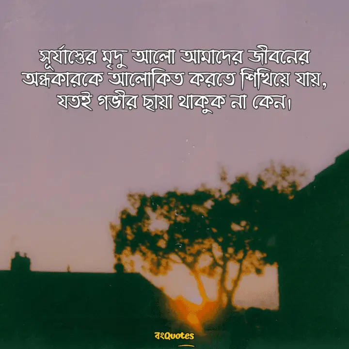 সূর্যাস্ত 18