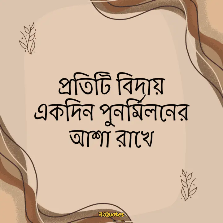 বিদায়ী উক্তি 17