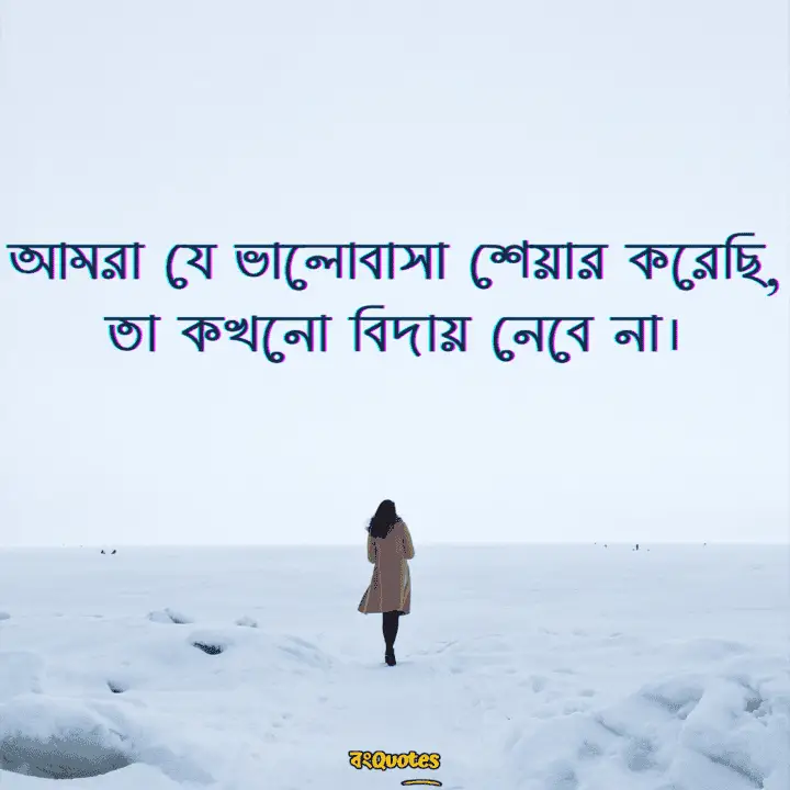 বিদায়ী উক্তি 26