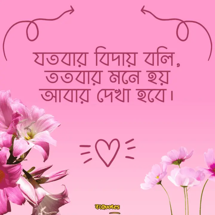 বিদায়ী উক্তি 14