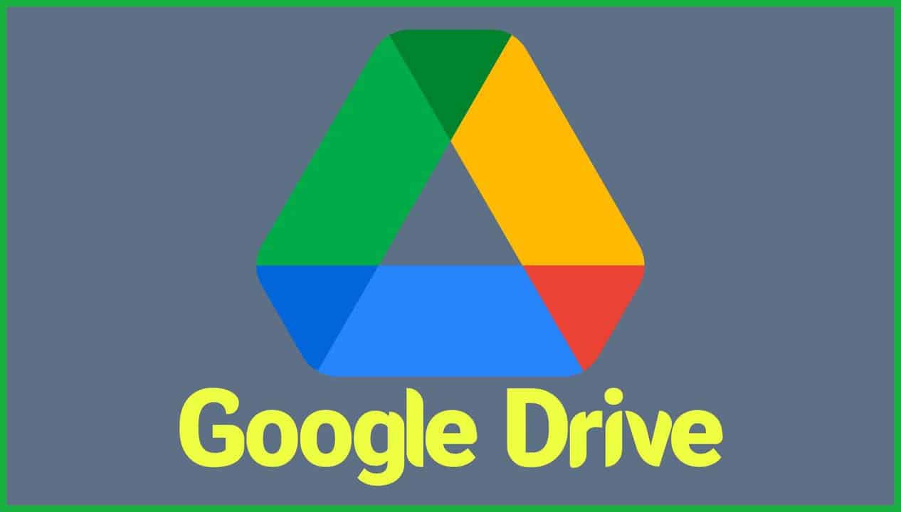 গুগল ড্রাইভ এবং তার ব্যবহার , Google Drive and its usage in Bengali
