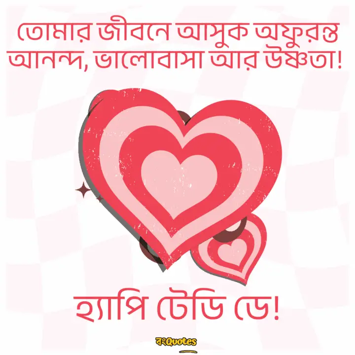 টেডি ডে 14