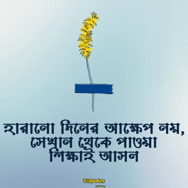 হারানো দিন 7