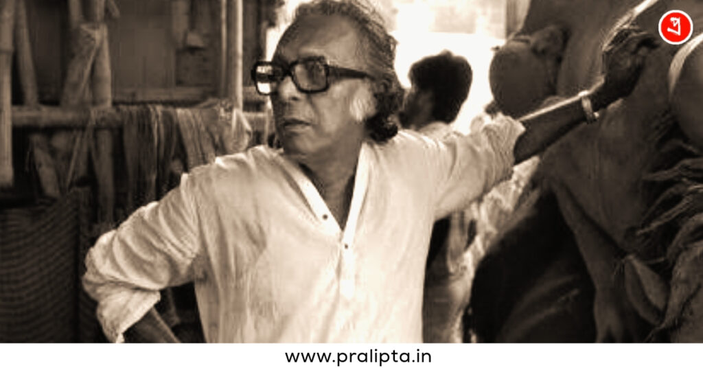 মৃণাল সেন শুধু বাংলা চলচ্চিত্রের কাজই নয় বরং হিন্দি, ওড়িয়া ও তেলুগু ভাষায়ও চলচ্চিত্র নির্মাণ করেছিলেন