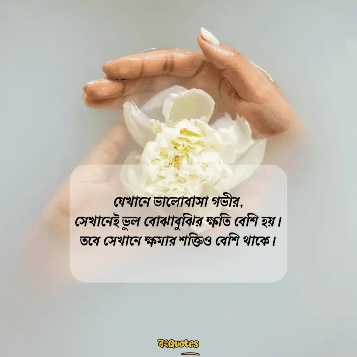 ভুল বোঝাবুঝি 19