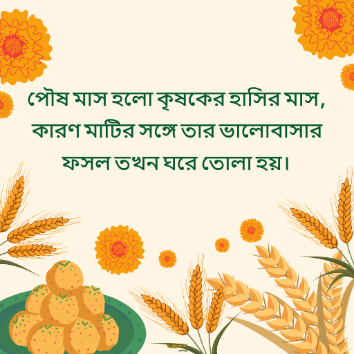 পৌষ মাস 17