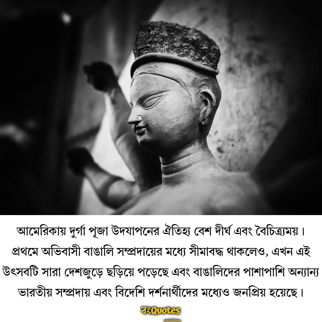 আমেরিকার সেরা ১১টি দুর্গা পূজা