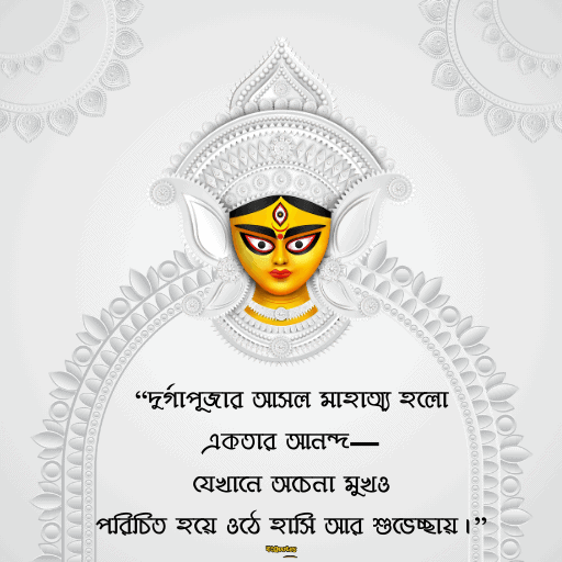 দুর্গাপূজা 8