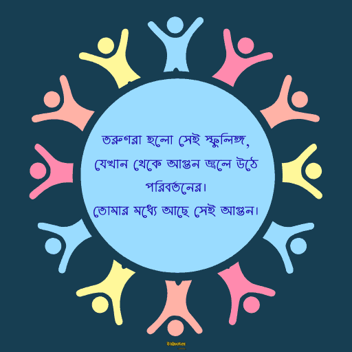 জাতীয় যুব দিবস 15