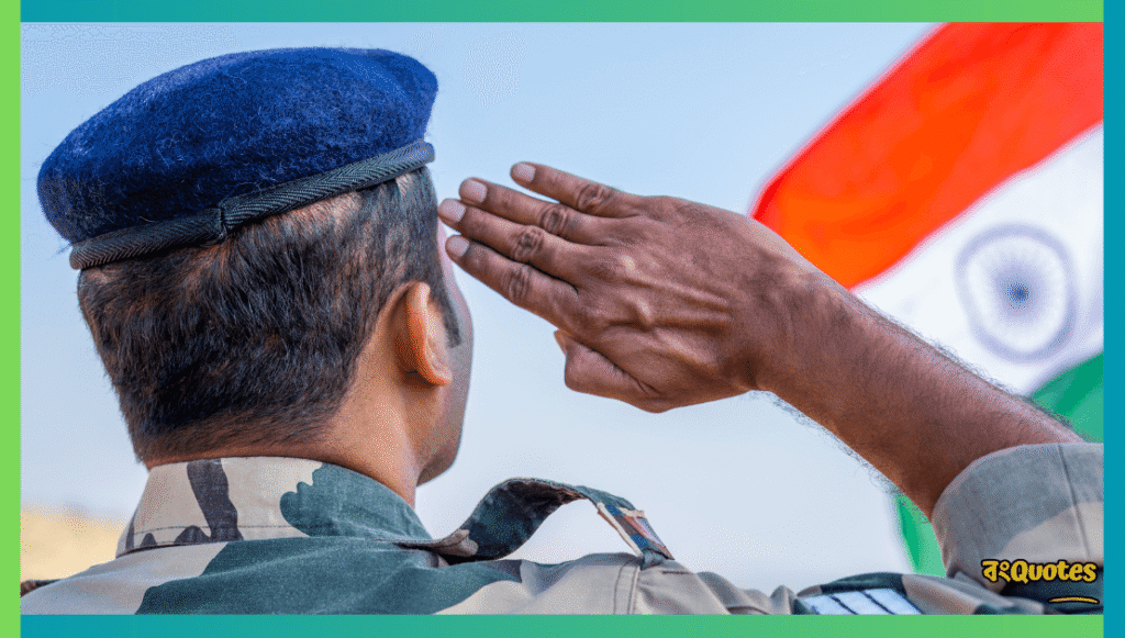 প্রতিরক্ষা দিবসের তাৎপর্য ও বার্তা