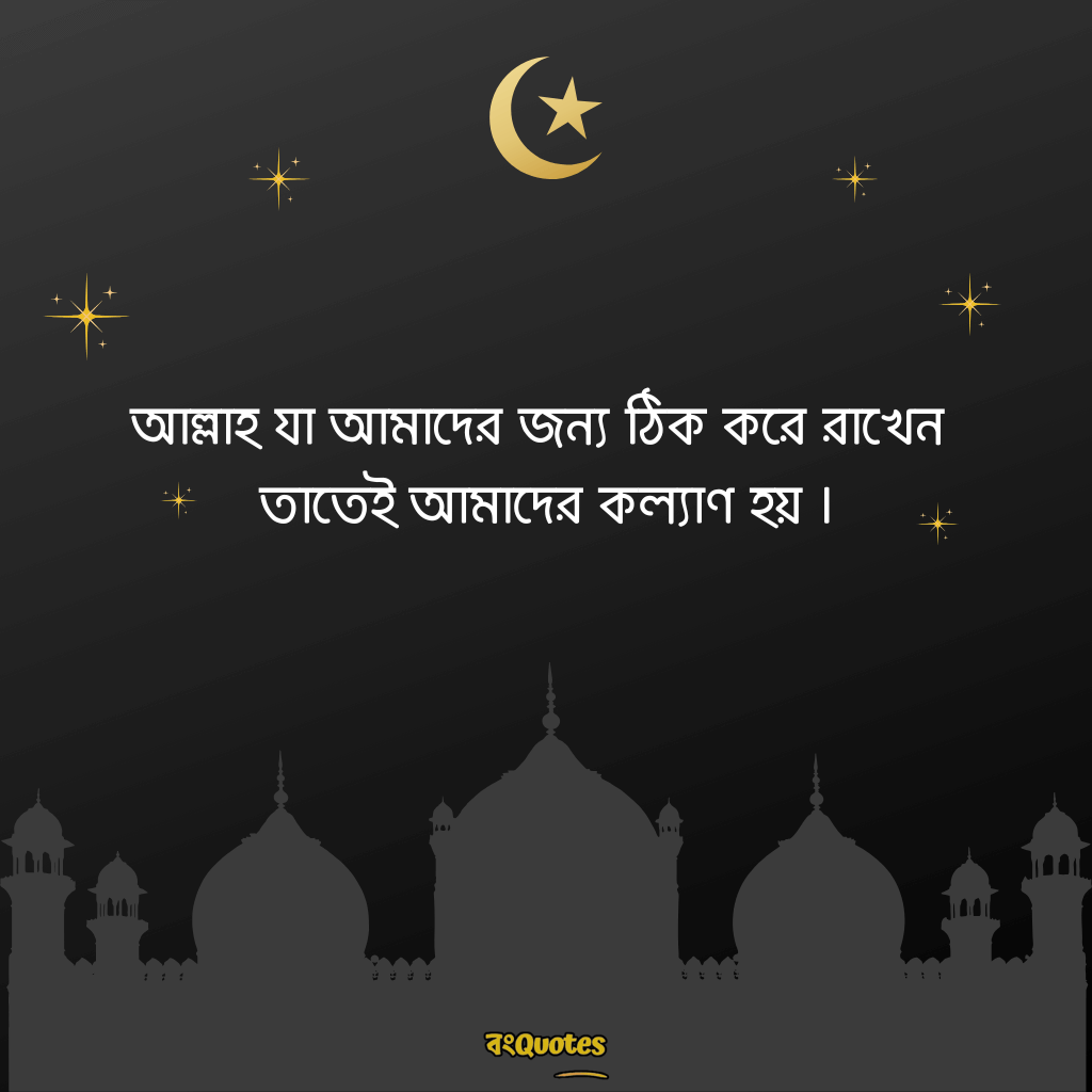ইসলামিক স্ট্যাটাস 17