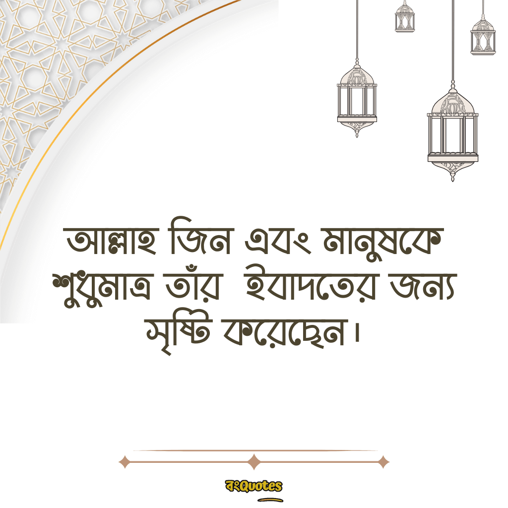 ইসলামিক স্ট্যাটাস 9