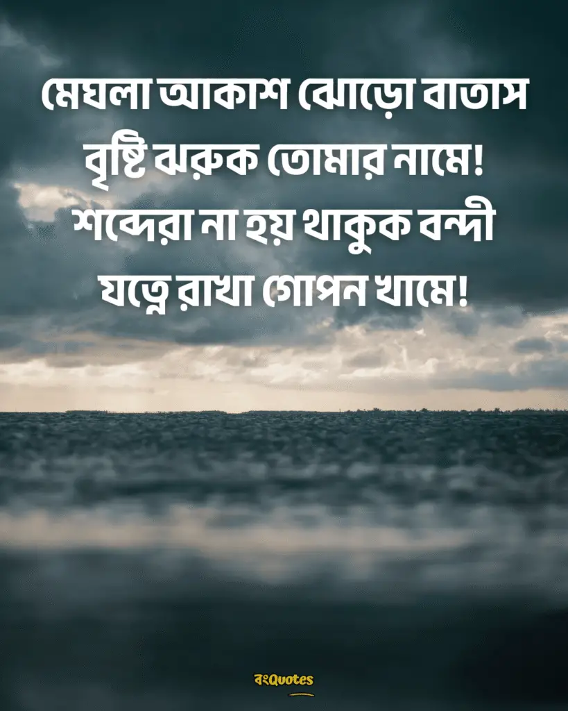 বৃষ্টি 10