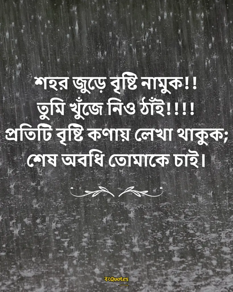 বৃষ্টি 2