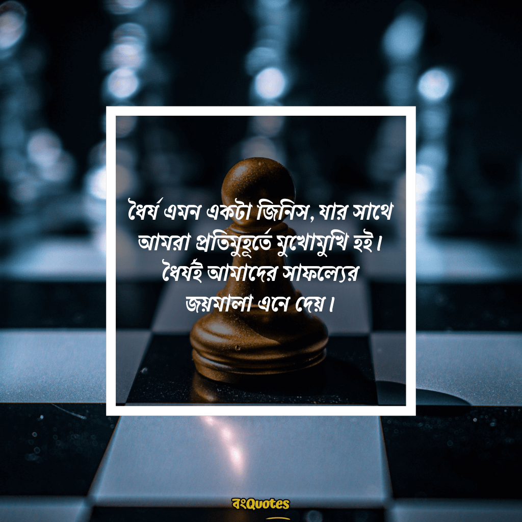 সফলতা নিয়ে ক্যাপশন 9