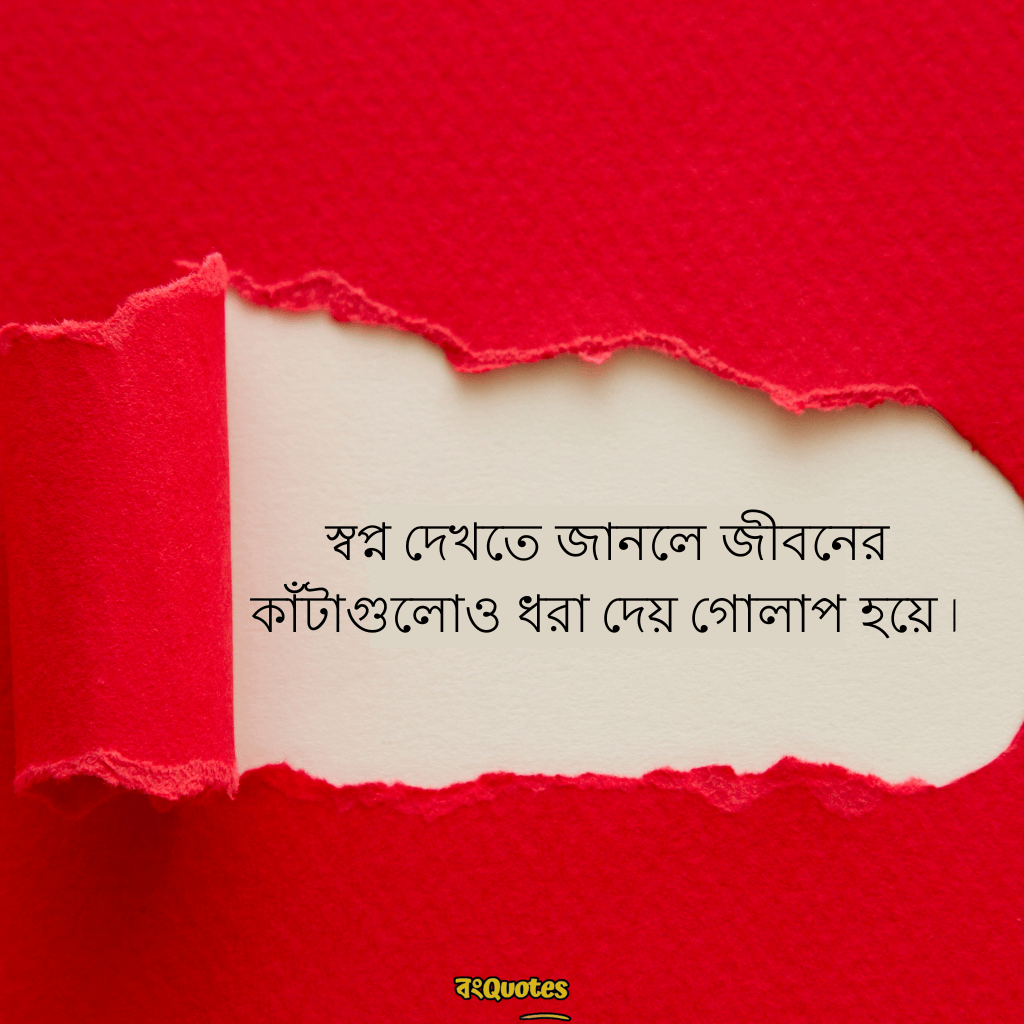 মোটিভেশনাল ক্যাপশন বাংলা 6