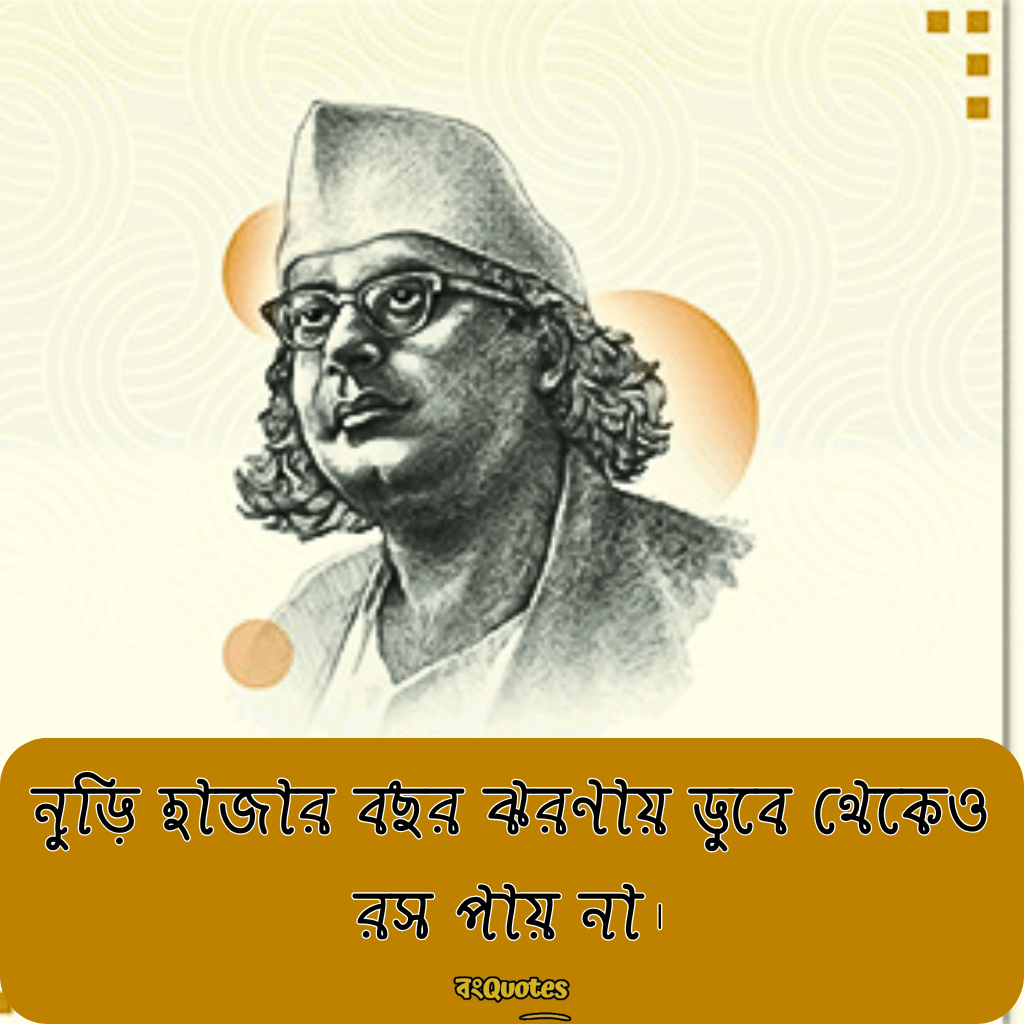 কাজী নজরুল ইসলামের সেরা বাণী 17