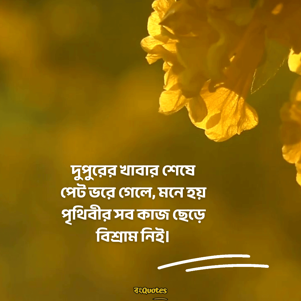 দুপুরের রোদ নিয়ে ক্যাপশন 17